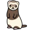 🤩 Эмодзи «SnugBug» для Telegram