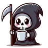 🤩 Эмодзи «SnugBug» для Telegram