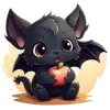 🤩 Эмодзи «SnugBug» для Telegram