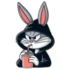 🤩 Эмодзи «SnugBug» для Telegram