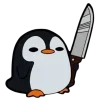 🤩 Эмодзи «SnugBug» для Telegram