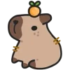 🤩 Эмодзи «SnugBug» для Telegram
