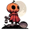 🤩 Эмодзи «SnugBug» для Telegram