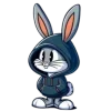 🤩 Эмодзи «SnugBug» для Telegram