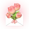 😃 Эмодзи «Про любовь» для Telegram