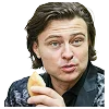 😇 Эмодзи «🫣 Набор эмоджи с Прохором Шаляпиным» для Telegram