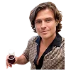 😇 Эмодзи «🫣 Набор эмоджи с Прохором Шаляпиным» для Telegram