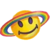 🙂 Эмодзи «𝑃𝑠𝑦𝑐𝒉𝑒𝑑𝑒𝑙𝑖𝑐» для Telegram