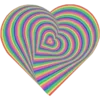 ❤ Эмодзи «𝑃𝑠𝑦𝑐𝒉𝑒𝑑𝑒𝑙𝑖𝑐» для Telegram