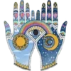 🤲 Эмодзи «𝑃𝑠𝑦𝑐𝒉𝑒𝑑𝑒𝑙𝑖𝑐» для Telegram