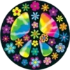☮️ Эмодзи «𝑃𝑠𝑦𝑐𝒉𝑒𝑑𝑒𝑙𝑖𝑐» для Telegram