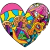 ❤ Эмодзи «𝑃𝑠𝑦𝑐𝒉𝑒𝑑𝑒𝑙𝑖𝑐» для Telegram