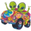 👽 Эмодзи «𝑃𝑠𝑦𝑐𝒉𝑒𝑑𝑒𝑙𝑖𝑐» для Telegram