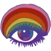 👁️ Эмодзи «𝑃𝑠𝑦𝑐𝒉𝑒𝑑𝑒𝑙𝑖𝑐» для Telegram