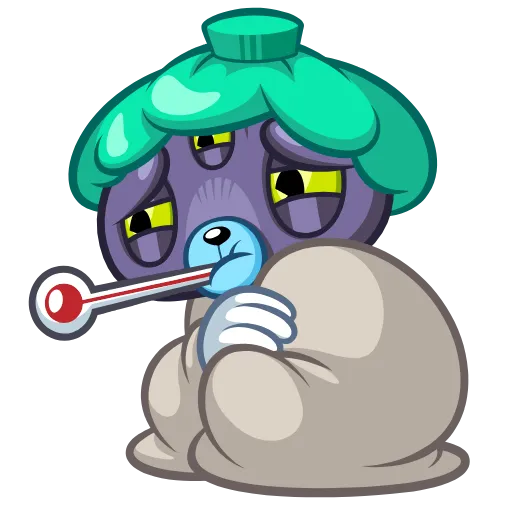 🤒 Эмодзи «Psy Cat» для Telegram