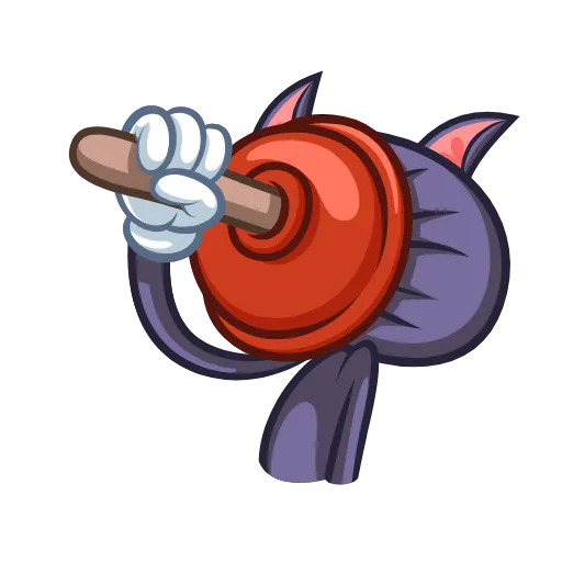 🤦‍♂️ Эмодзи «Psy Cat» для Telegram