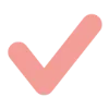 ✔️ Эмодзи «Любовь - розовые иконки на тему» для Telegram