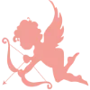 💘 Эмодзи «Любовь - розовые иконки на тему» для Telegram