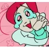 ⭐️ Эмодзи «Психоняшеки» для Telegram