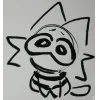 ⭐️ Эмодзи «Психоняшеки» для Telegram