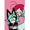 ⭐️ Эмодзи «Психоняшеки» для Telegram