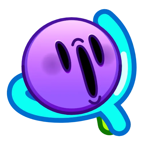 😲 Эмодзи «Psychopath Emoji» для Telegram