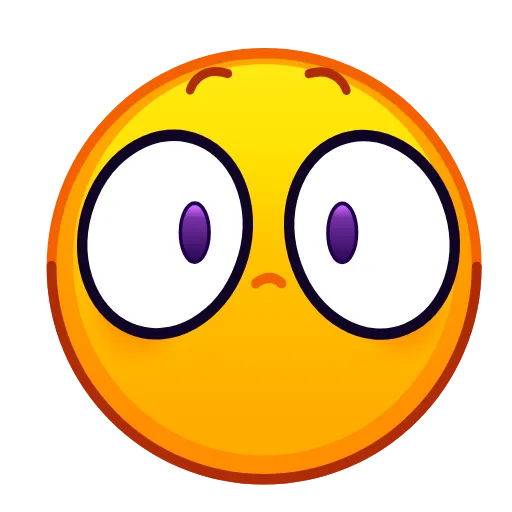 🤬 Эмодзи «Psychopath Emoji» для Telegram
