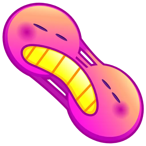 🫨 Эмодзи «Psychopath Emoji» для Telegram