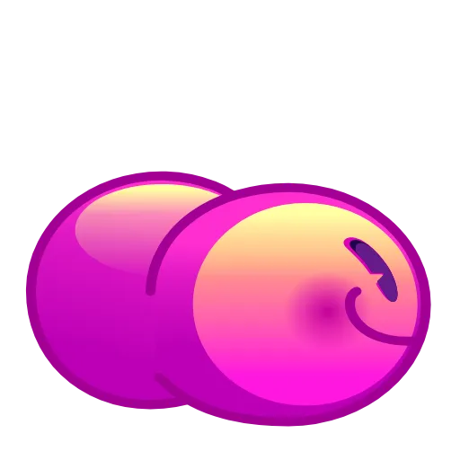 ✨ Стикер «Psychopath Emoji» для Telegram