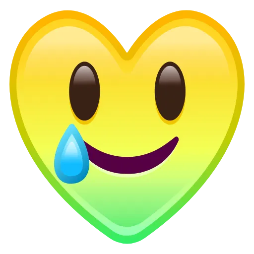 🥲 Эмодзи «Hearts Anim #emoji #cute #status» для Telegram