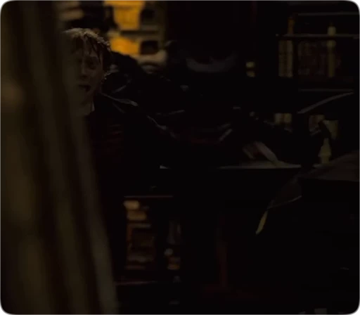 😱 Стикер «Potter Memes» для Telegram