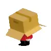📦 Эмодзи «Pucca Anim» для Telegram