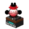 😡 Эмодзи «Pucca Anim» для Telegram