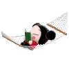 📖 Эмодзи «Pucca Anim» для Telegram