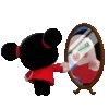 🤡 Эмодзи «Pucca Anim» для Telegram