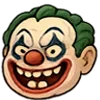 🤡 Эмодзи «Pudge» для Telegram