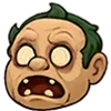 😮 Эмодзи «Pudge» для Telegram