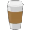 ☕ Эмодзи «Vibe Emojis» для Telegram