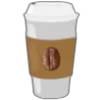 ☕ Эмодзи «Vibe Emojis» для Telegram