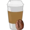 ☕ Эмодзи «Vibe Emojis» для Telegram