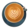 ☕ Эмодзи «Vibe Emojis» для Telegram