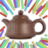 ☕ Эмодзи «Vibe Emojis» для Telegram