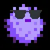 👿 Эмодзи «😀 Puffer Emoji» для Telegram