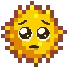 🥺 Эмодзи «😀 Puffer Emoji» для Telegram