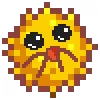 🥺 Эмодзи «😀 Puffer Emoji» для Telegram