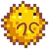 🙊 Эмодзи «😀 Puffer Emoji» для Telegram