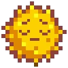 😔 Эмодзи «😀 Puffer Emoji» для Telegram