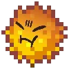 😡 Эмодзи «😀 Puffer Emoji» для Telegram