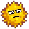 😒 Эмодзи «😀 Puffer Emoji» для Telegram