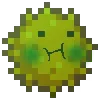 🤢 Эмодзи «😀 Puffer Emoji» для Telegram